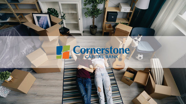 Cornerstone Private Gifting Portal