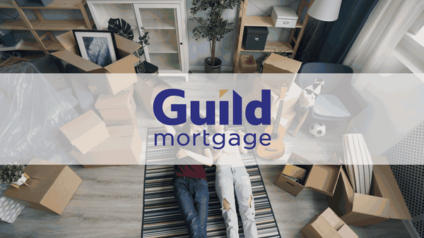 Guild Mortgage