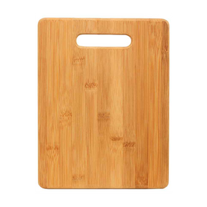 11 1/2 x 9 Bamboo Rectangle Cutting Board