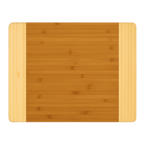 11x14 Two Tone Square Cutting Board