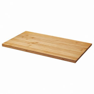 11x17 Bamboo Cutting Board