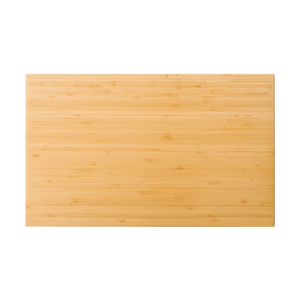 11x17 Bamboo Cutting Board