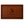 11x17 Mahogany Cutting Board with Juice Grooves