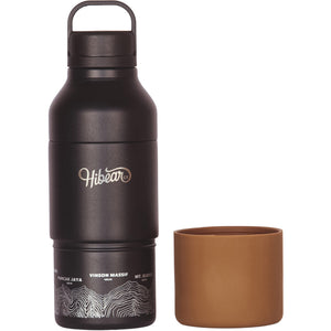 Hibear All Day Adventure Flask - 32 fl. oz.  - Guild (Coming Soon)