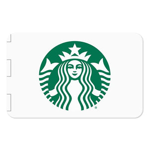 Starbucks eGift Card - Cornerstone