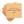 4x4 Square Cork Coaster