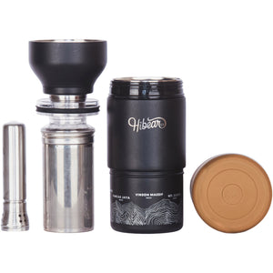 Hibear All Day Adventure Flask - 32 fl. oz.  - Guild (Coming Soon)