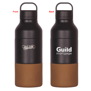 Hibear All Day Adventure Flask - 32 fl. oz.  - Guild (Coming Soon)