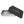 9x13 Aluminum Cake Pan with Black Lid