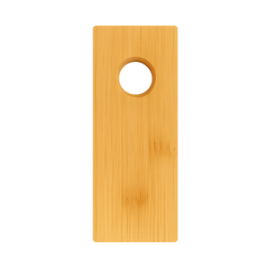 Bamboo Wine Balancer