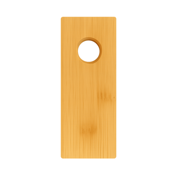 Bamboo Wine Balancer - Cornerstone