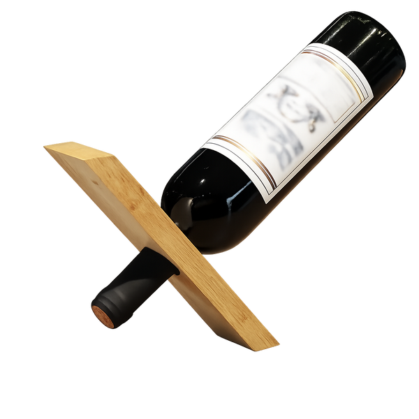 Bamboo Wine Balancer - Cornerstone