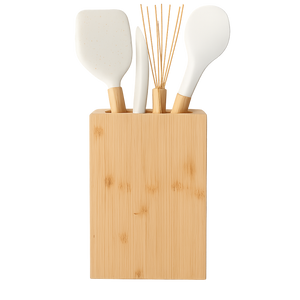 Personalized Utensil Holder