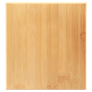 Stainless Steel Whiskey Stone Set in Bamboo Case