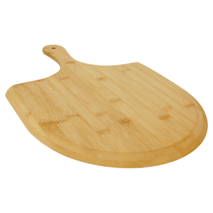 15 1/2 x 11 Bamboo Pizza Board