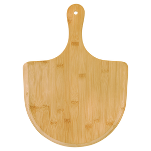 15 1/2 x 11 Bamboo Pizza Board
