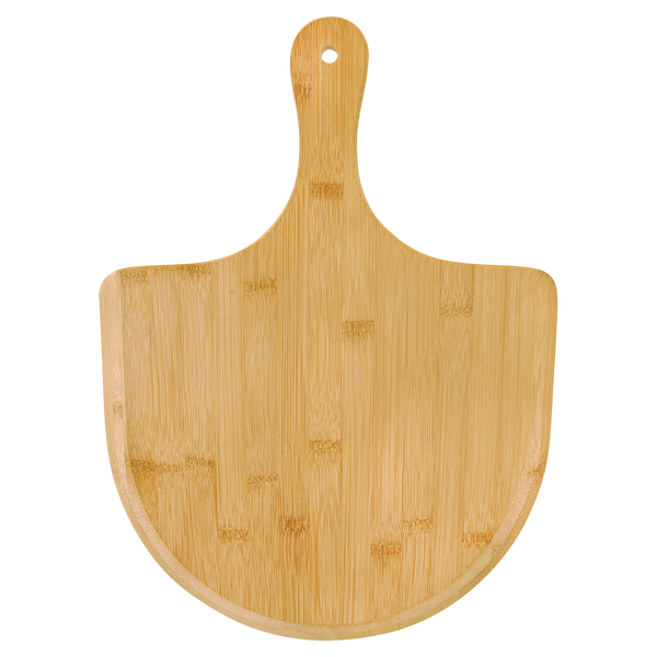 15 1/2 x 11 Bamboo Pizza Board