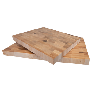 16x13 Maple Butcherblock Cutting Board