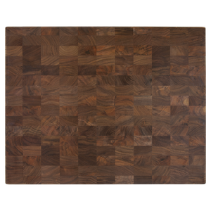 16x13 Walnut Butcherblock Cutting Board