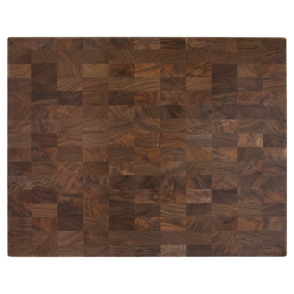 16x13 Walnut Butcherblock Cutting Board
