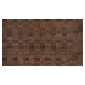 22x13 Walnut Butcherblock Cutting Board