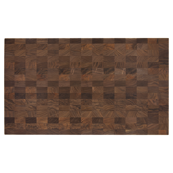 22x13 Walnut Butcherblock Cutting Board