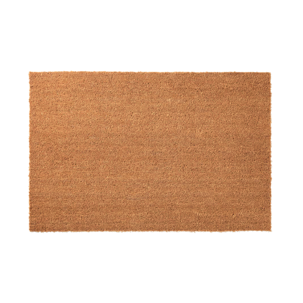 Personalized Large Door Mat - Amnat