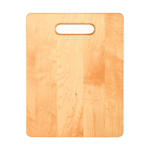 11 1/2 x 9 Maple Cutting Board