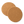 Set of 2 Cork Hot Pads