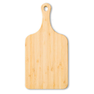 Small Handled Serving Boards